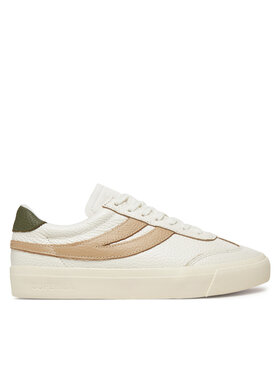Superga Снікерcи Superga S4128VW Білий