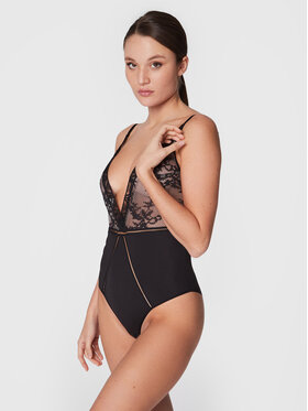 Passionata Passionata Body Olivia P49J80 Fekete