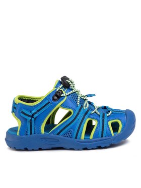 CMP Sandales CMP Kids Aquarii Hiking Sandal 30Q9664 Zils