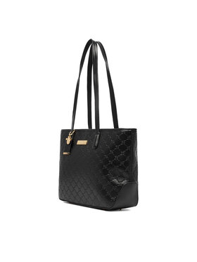 Nine West Дамска чанта Nine West CEO-REFINED ELEGANCE-JH7436 Черен