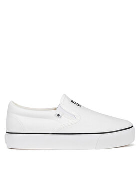 DC Shoes Кросівки DC Shoes WFA3015-1 Білий