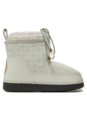 Pollini Sniego batai Pollini SA24213G0LXI110A Pilka