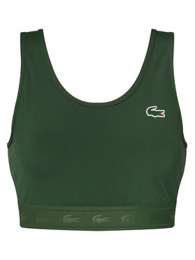 Lacoste Lacoste Sujetador deportivo IF0133 Verde