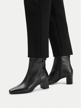 Caprice Stiefeletten Caprice 9-25310-45 Schwarz