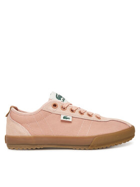 Lacoste Snīkeri Lacoste 7-49CFA0007 Rozā