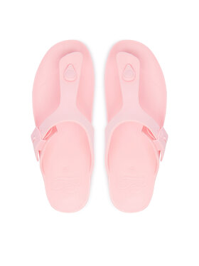 Scholl В'єтнамки Scholl Bahia Flip-Flop Med. MF27454 Світло-рожевий