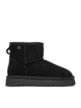 Nine West Sniega zābaki Nine West CEO-NASR-01 Melns