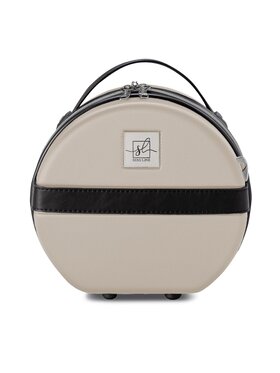 Semi Line Kufrík Semi Line T5674-1 Zlatá