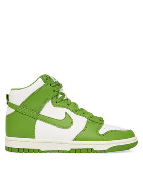 Nike Snīkeri Nike Dunk High DD1869 300 Balts