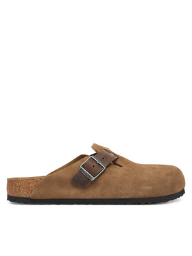 Birkenstock Шльопанці Birkenstock Boston 1030667 Коричневий