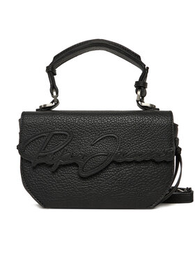 Pepe Jeans Soma Pepe Jeans Amber Script PL031664 Melns