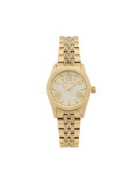 Michael Kors Годинник Michael Kors Lexington Lady MK7575 Золотий