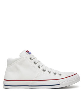Converse Кеди Converse CHUCK TAYLOR ALL STAR MADISON 563511C Білий