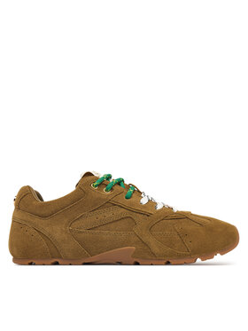 Steve Madden Tenisice Steve Madden 11005159 Zelena