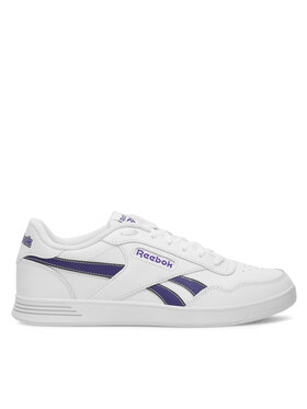 Reebok Snīkeri Reebok Court Advance 100034030-M Balts