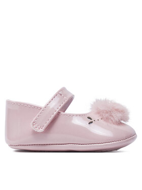 Mayoral Baleríny Mayoral 9792 Růžová