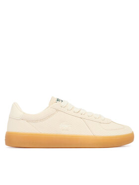Lacoste Снікерcи Lacoste Baseshot Pro 51SFA0087 Écru