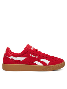 Reebok Sneakersy Reebok SMASH EDGE KILTY 100235253 Červená