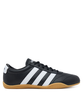 adidas Снікерcи adidas Grand Court Lo JQ9684 Чорний