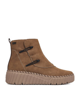 Rieker Botine Rieker CEO-N2882-24 Maro