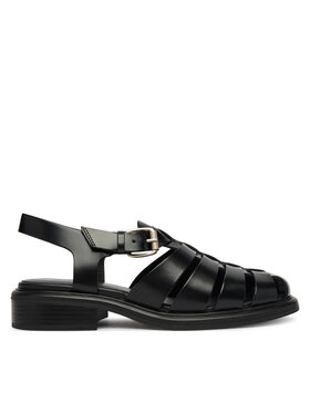 Vagabond Shoemakers Босоніжки Vagabond Shoemakers Ellis 5930-104-20 Чорний