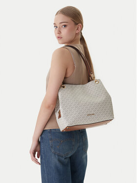 MICHAEL Michael Kors Сумка MICHAEL Michael Kors Kensington 30F3G8KT7B Кремовий