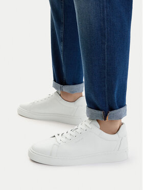 Gant Снікерcи Gant 32631226 Білий