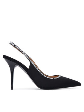 LOVE MOSCHINO Туфлі на шпильці LOVE MOSCHINO JA10429G1PIM0000 Чорний