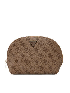 Guess Kozmetická taštička Guess PW7501 P5170 Béžová