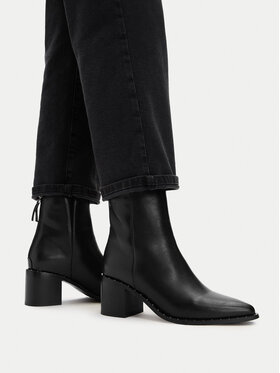 DeeZee Botines DeeZee HY17367-1 Negro