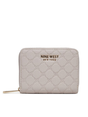Nine West Peňaženka Nine West CEO-NW-W1-004-SS26 Fialová