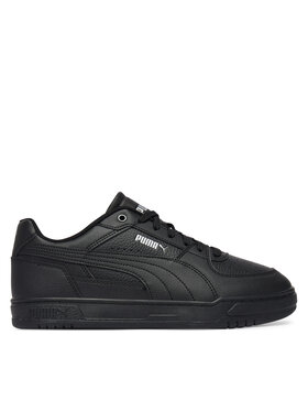 Puma Снікерcи Puma Puma Caven III 404484 02 Чорний