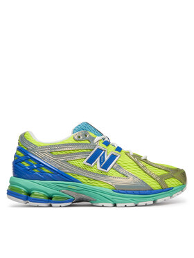 New Balance Sneakers New Balance U19063EN M Grün