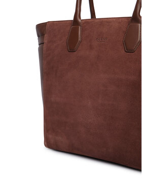 Guess Bolso Guess HWANSS P6204 Marrón