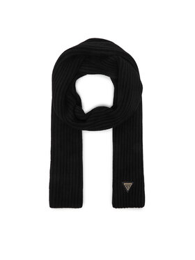 Guess Fular Guess AW5624 VIS03 Negru