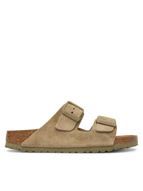 Birkenstock Шльопанці Birkenstock Arizona 1032061 Хакі