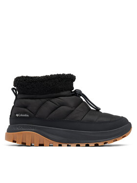 Columbia Schneeschuhe Columbia Snowtrot™ Shorty 2075121 Schwarz