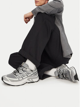 Salomon Снікерcи Salomon T-Evr Gtx M L49143800 Сірий