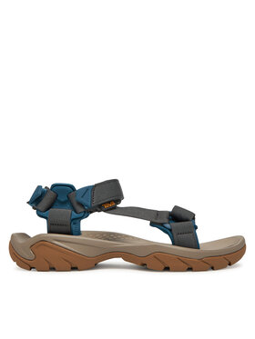 Teva Sandali Teva Terra Fi 5 Universal 1102456 Črna