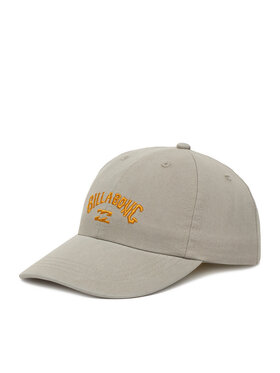 Billabong Бейсболка Billabong WBEO-BB-U3-003-SS26 Svetlozelena