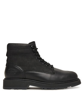 Gant Зимни обувки Gant 31641141 Черен