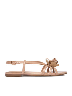 DeeZee Sandali DeeZee CEO-CD25-293-1 Beige