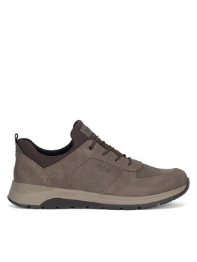 Rieker Sneakers Rieker 39653-25 Beige