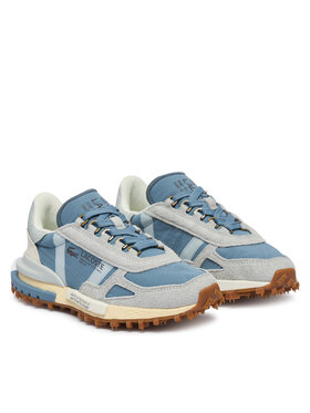 Lacoste Сникърси Lacoste Elite Active 52SFA0067 Син
