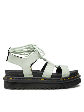 Dr. Martens Sandály Dr. Martens Nartilla 31617763 Bílá