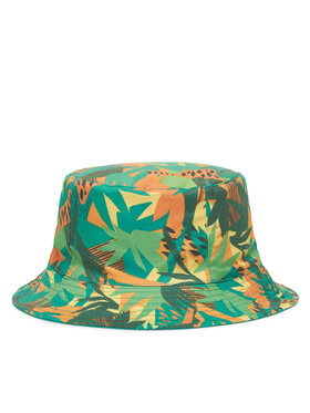 Coccodrillo Klobúk Coccodrillo WC5363301ALB Zelená