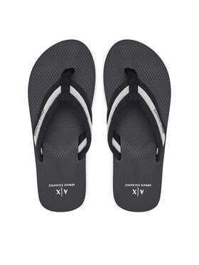 Armani Exchange Žabky Armani Exchange XUQ006 XV962 U385 Tmavomodrá