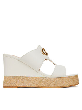 Liu Jo Nazouváky Liu Jo Karen 08 SA5043 P0102 Bílá