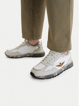Aeronautica Militare Снікерcи Aeronautica Militare 261SC0276UCT04327 Кольоровий