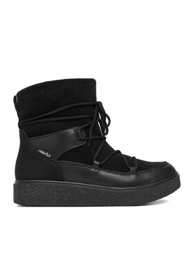 Rieker Schneeschuhe Rieker CEO-Y0051-00 Schwarz